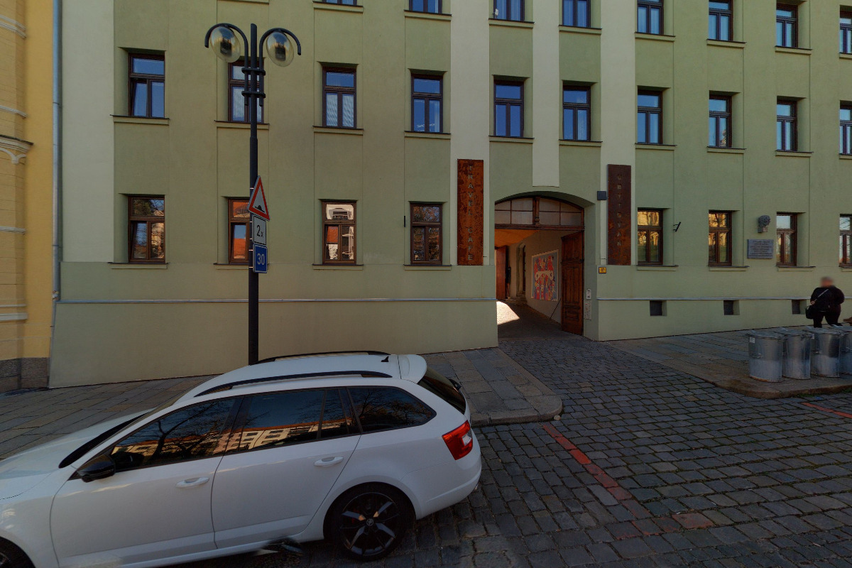 Free production - Robin Mikušiak foto 2