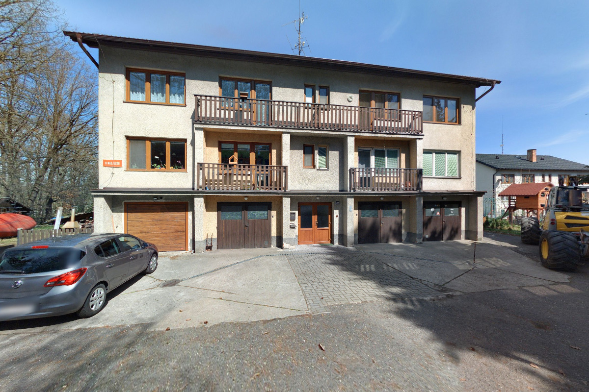 Autodoprava Jaroslav Šafanda