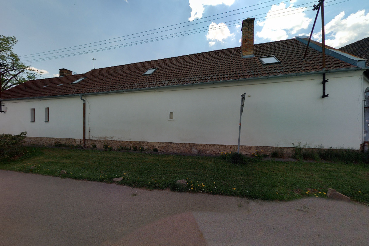 Václav Charvát - stavební firma