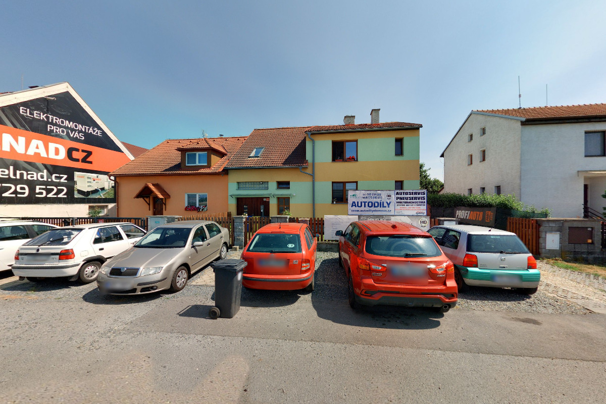 Autoservis Zelníček foto 3