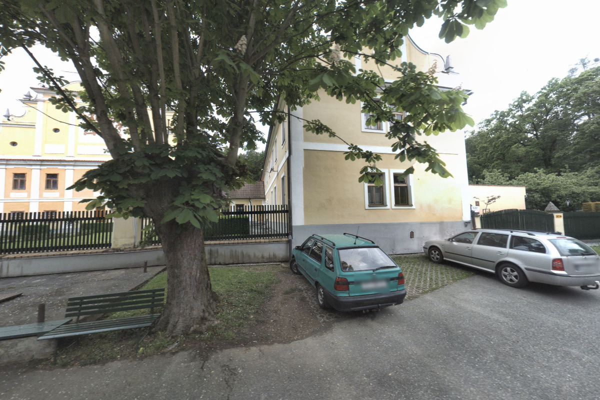 Kongregace Šedých sester III. řádu sv. Františka