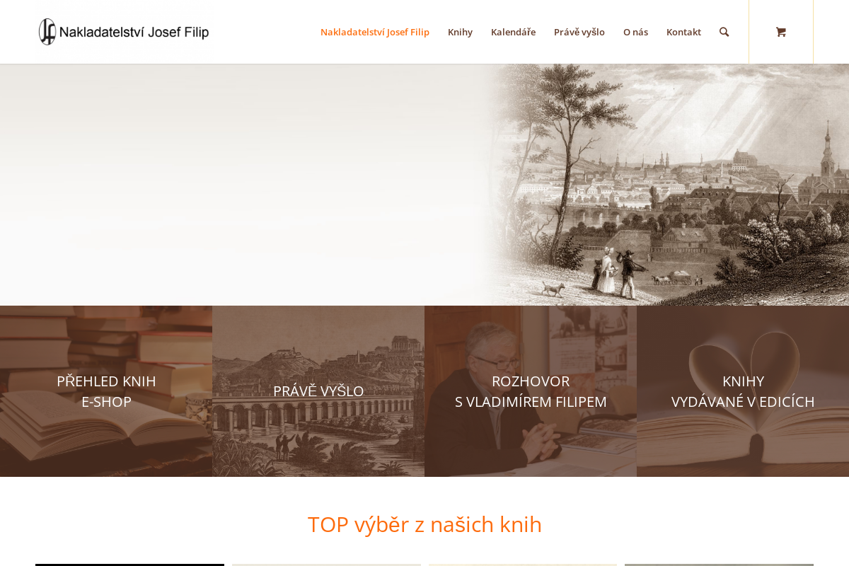 Knihyfilip.cz