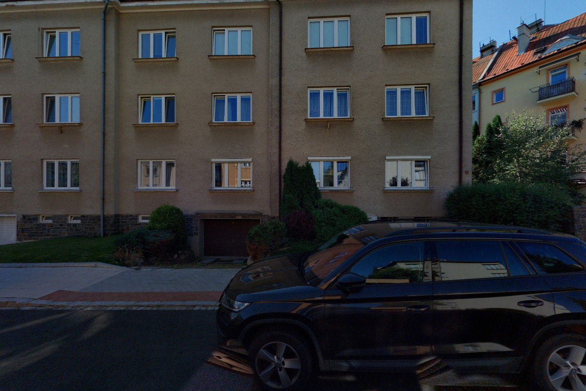 Kristián Havel - osobní trenér