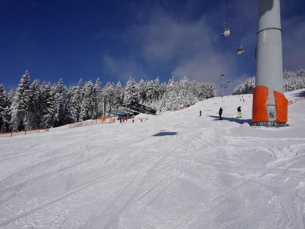 Ski centrum Šafář foto 3