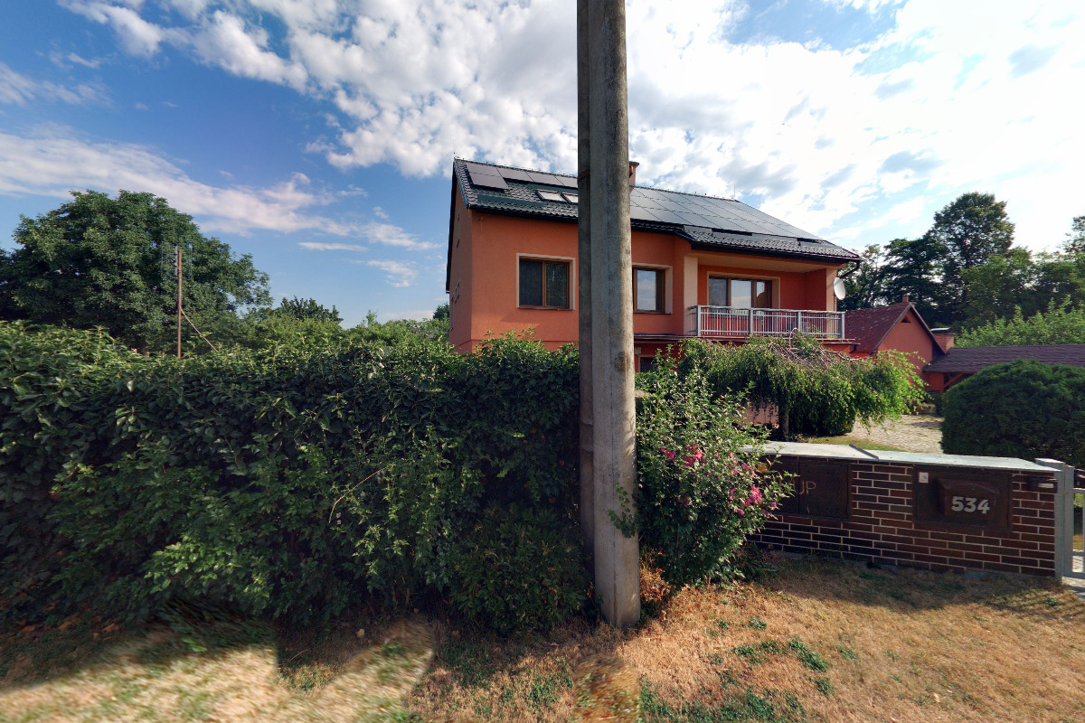 Daňový poradce ev. č. 3270 Ing. Rostislav Oháňka