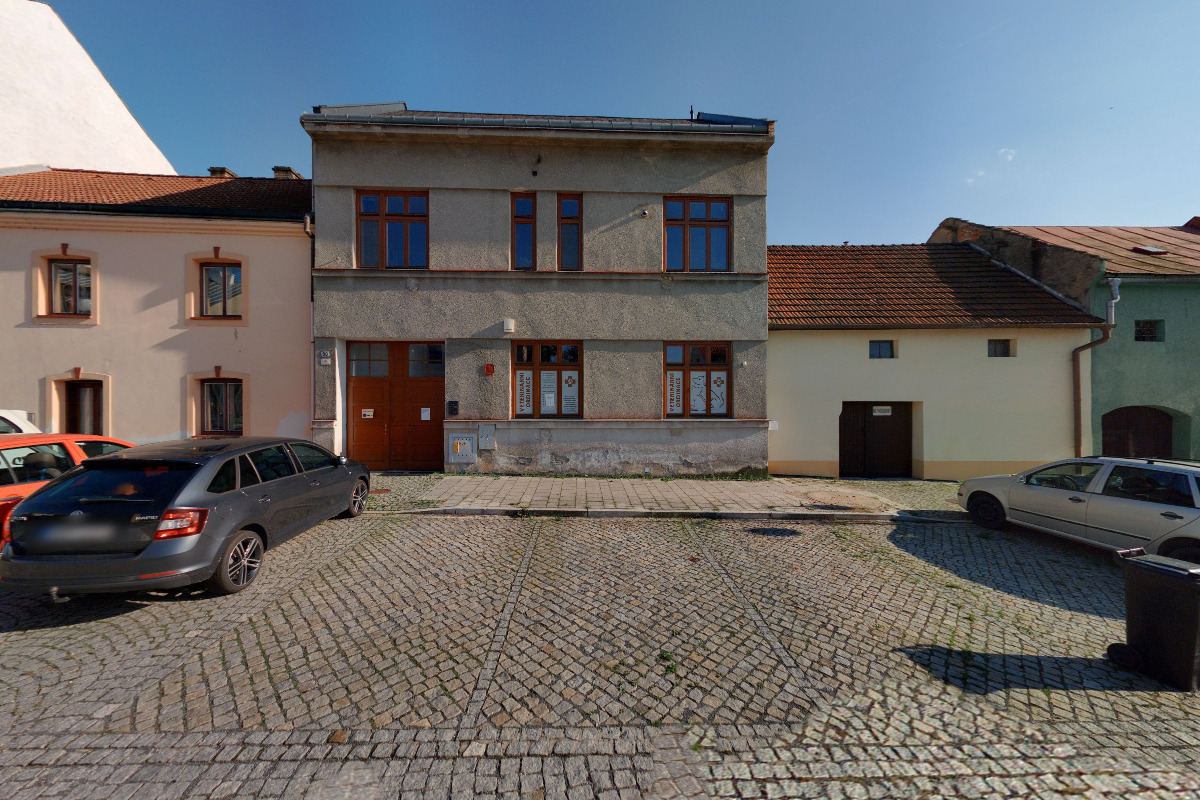 Veterinární ordinace MVDr. Monika Vítková