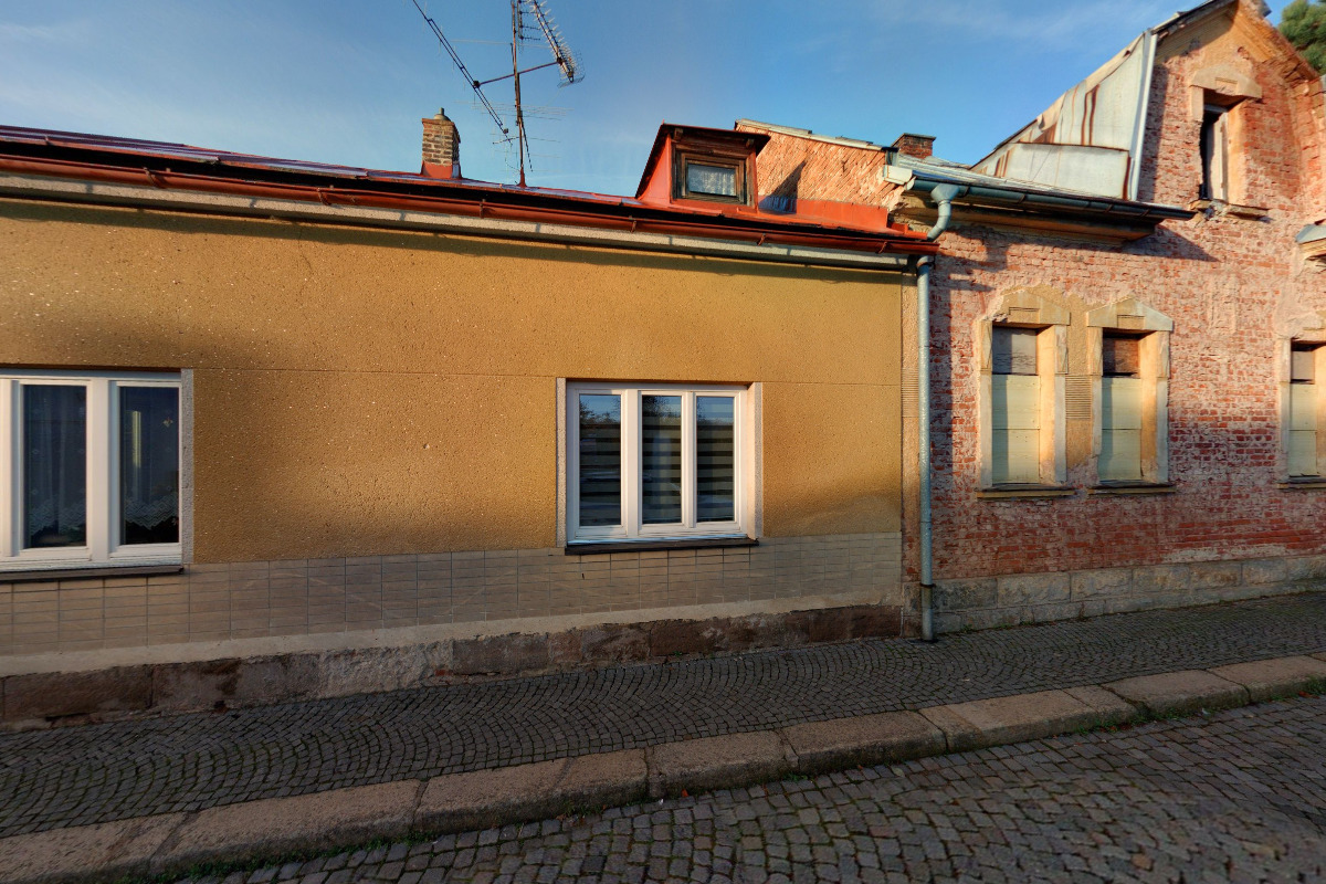 Apartmán Ve Štítu