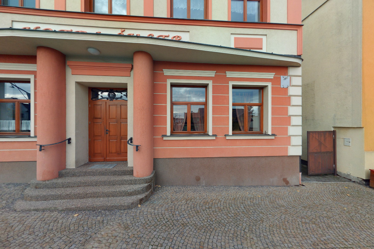 HOTEL ŠUSTR, s.r.o. foto 6