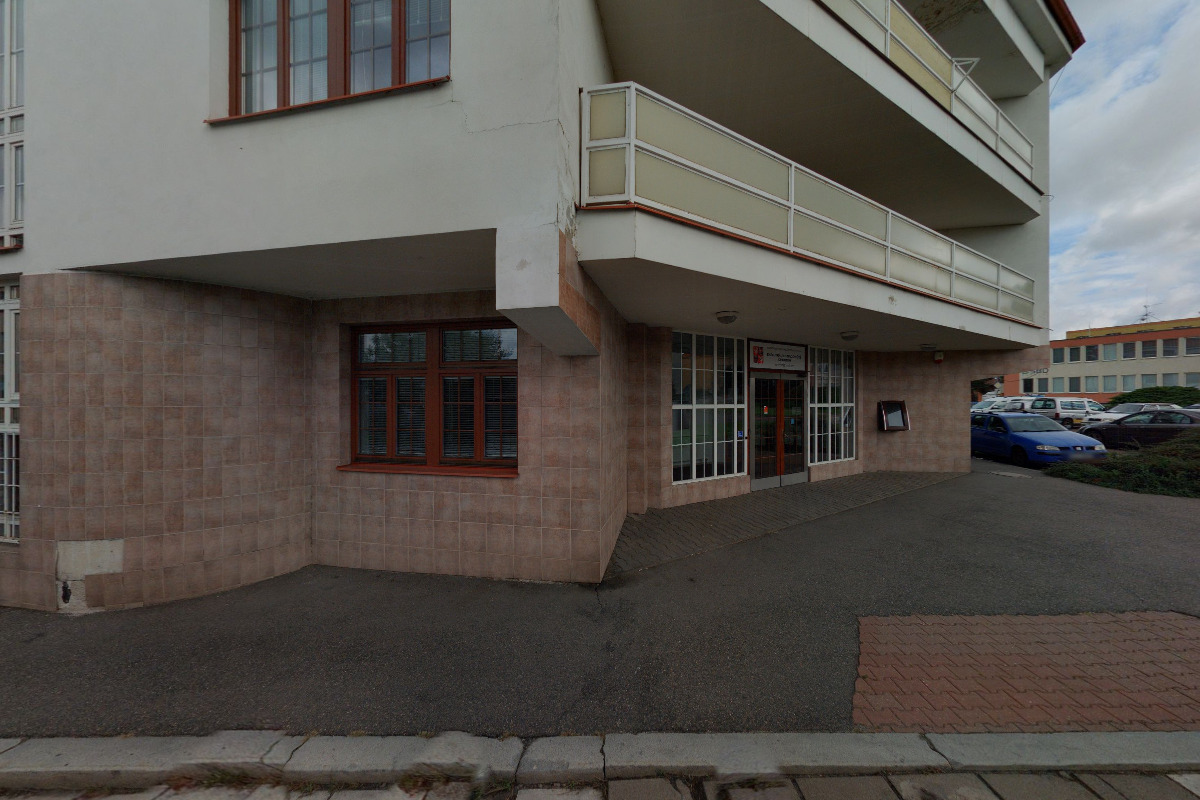 Katastrální pracoviště Chrudim foto 5