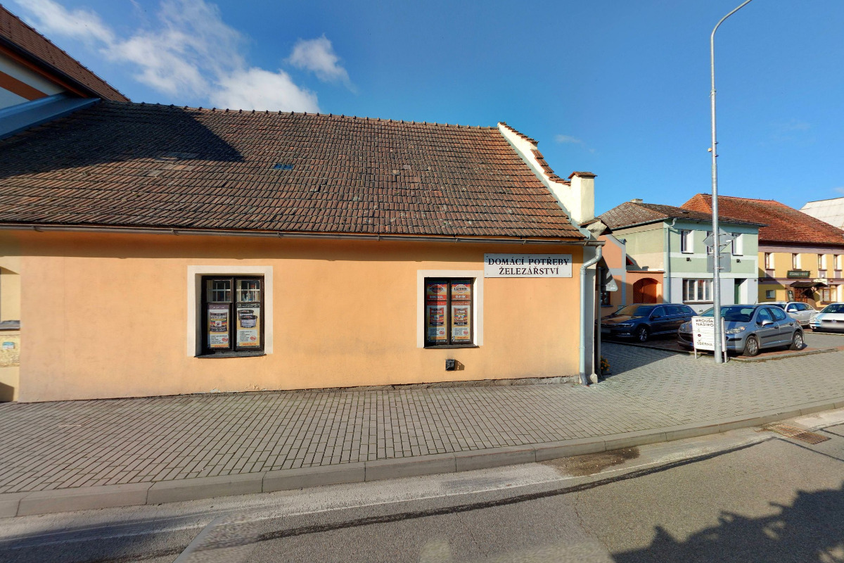 Broušení nástrojů Sviták - sběrné místo foto 2