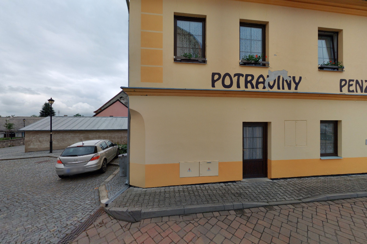 Penzion U Prášků foto 4