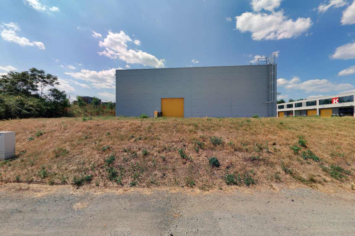 BPW - Brno - Modřice