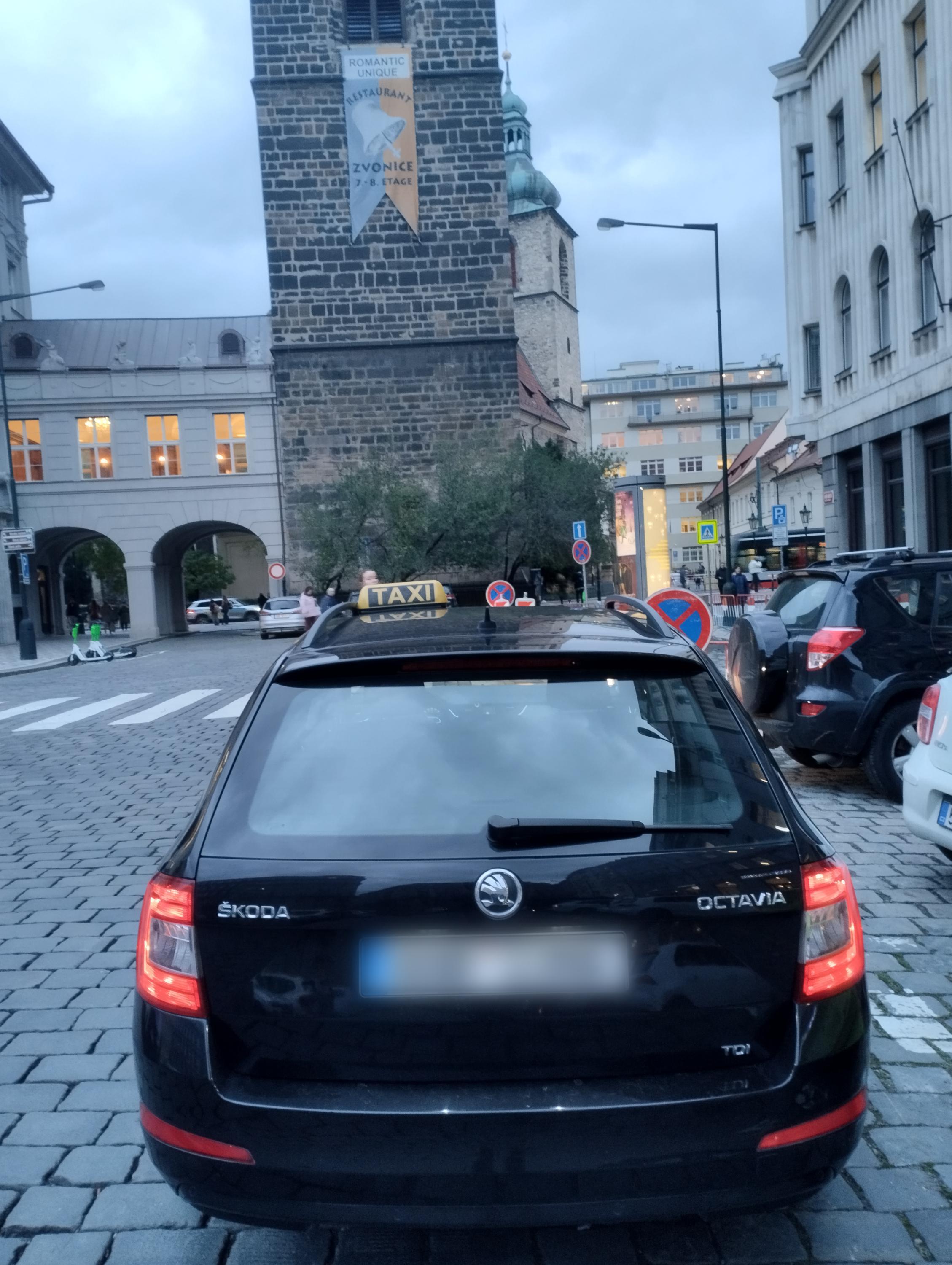 Taxi Novák foto 5