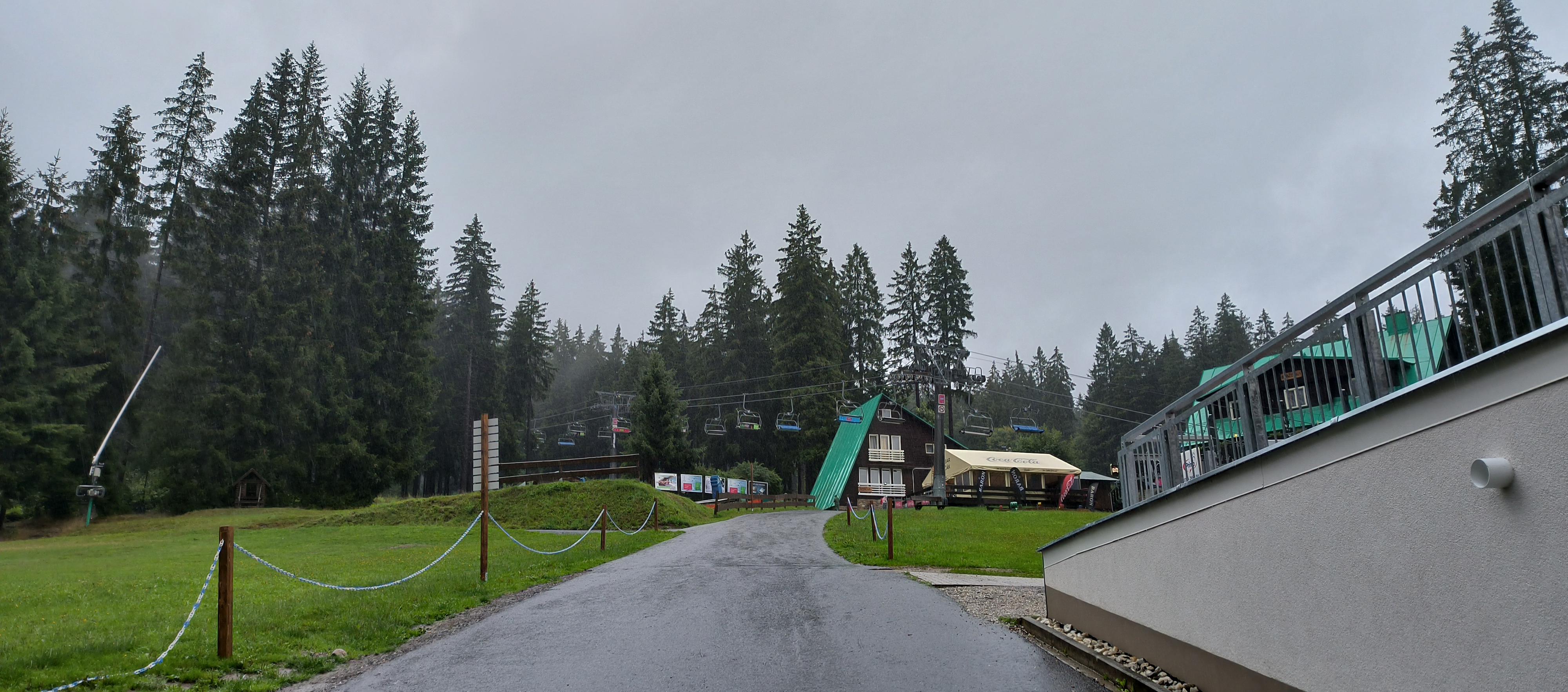 BikePark Špičák foto 6