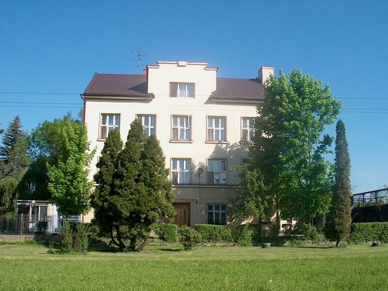 Domov Jistoty foto 2