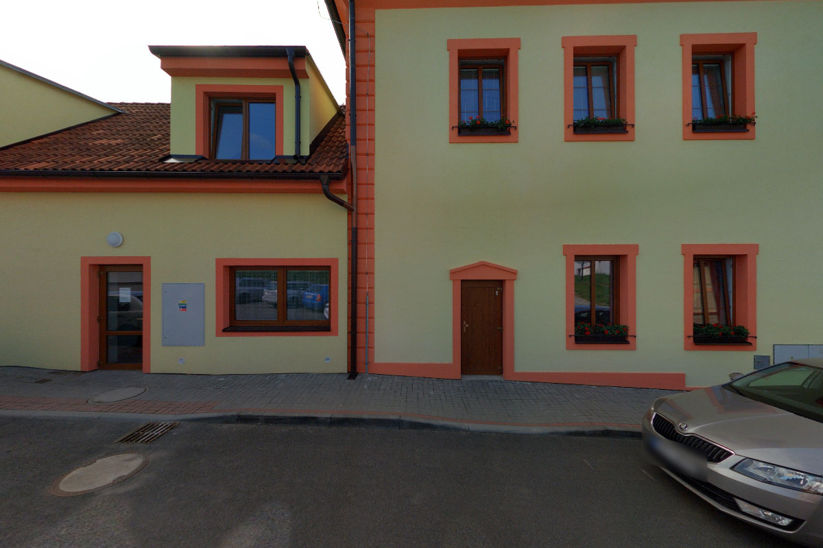 Občanské sdružení vlastníků lesa - při obci Bernartice