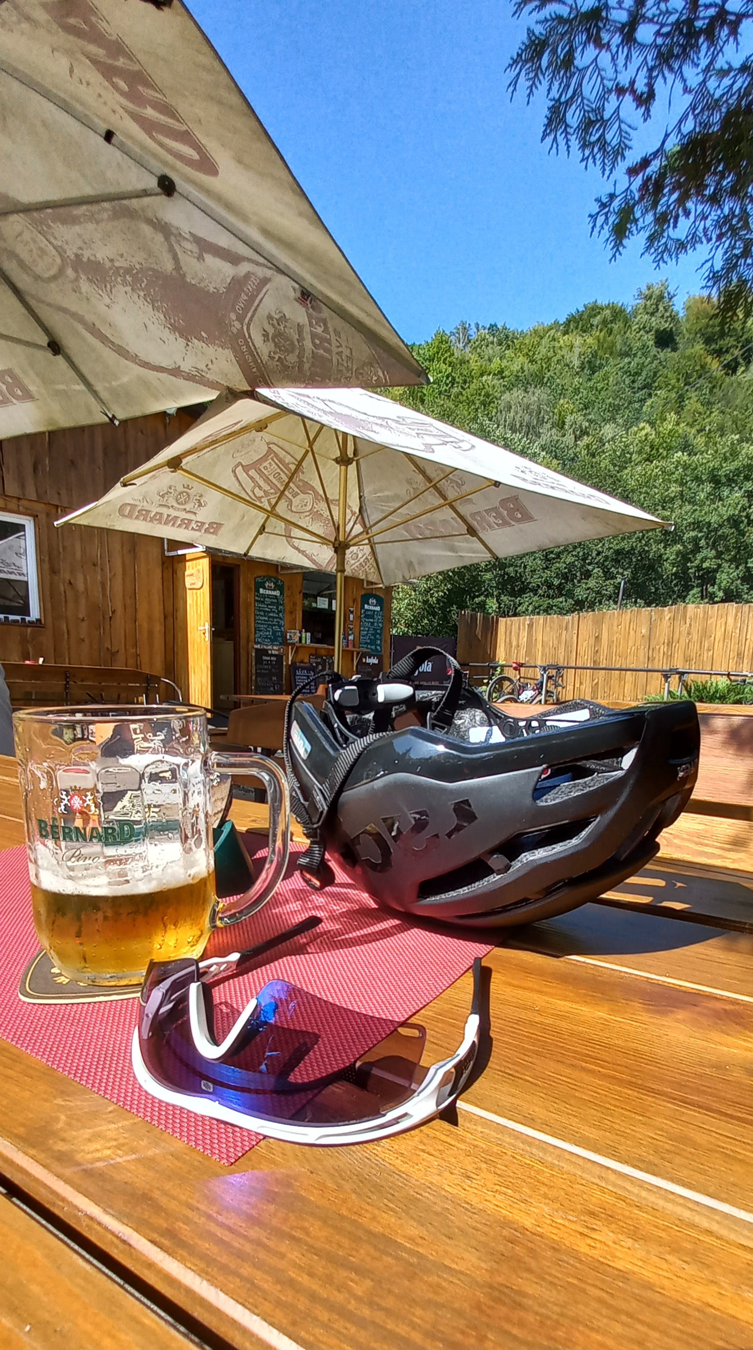 Hospůdka Pod Lomem foto 2