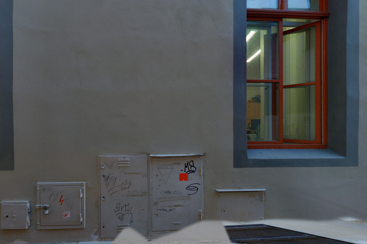 MÚ Prachatice - Odbor komunálních služeb a dopravy