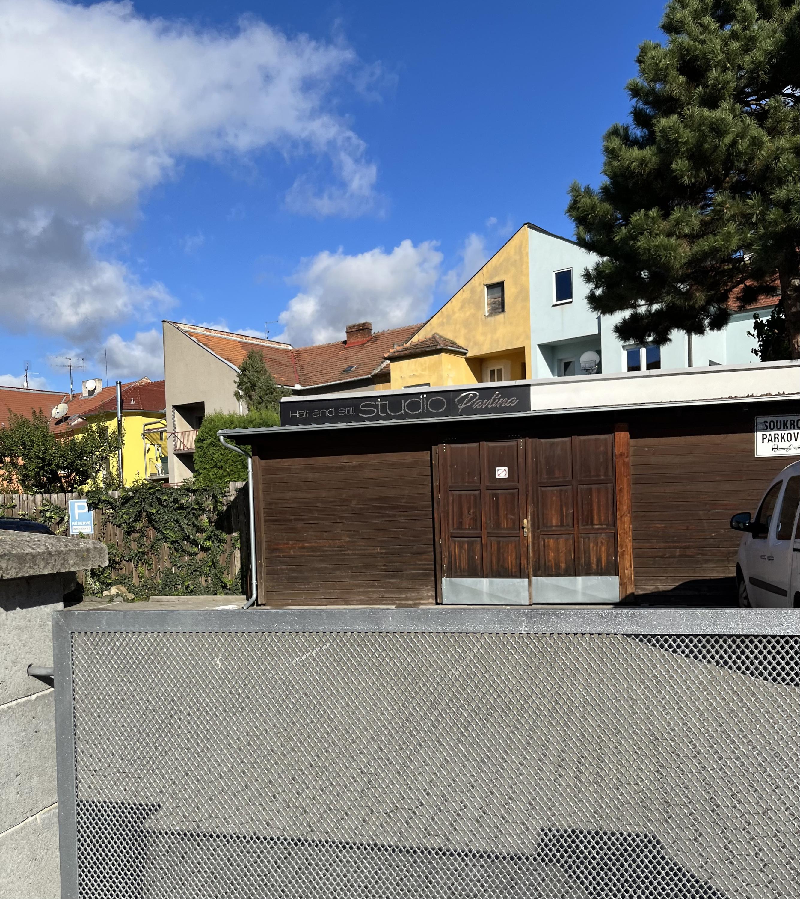 Kadeřnictví - Pavlína Malušková foto 2