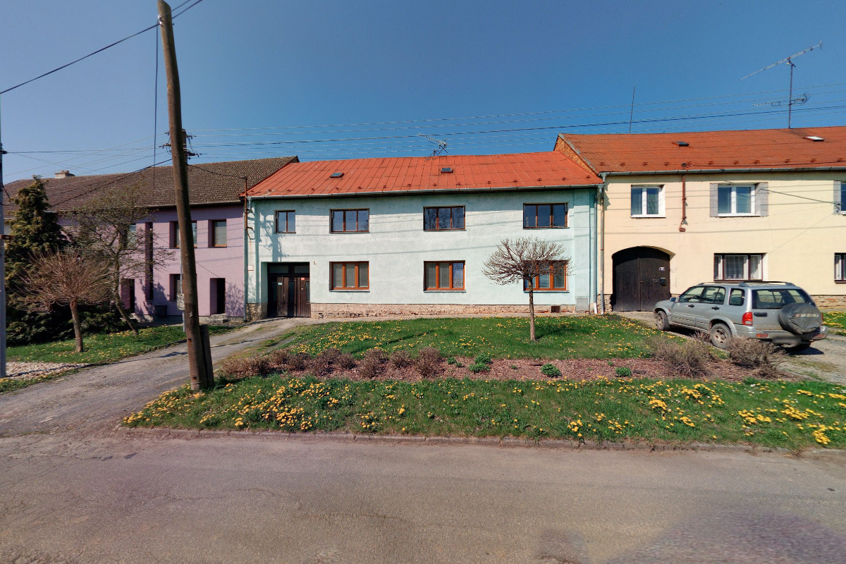 ChovatelskýDům.cz foto 2