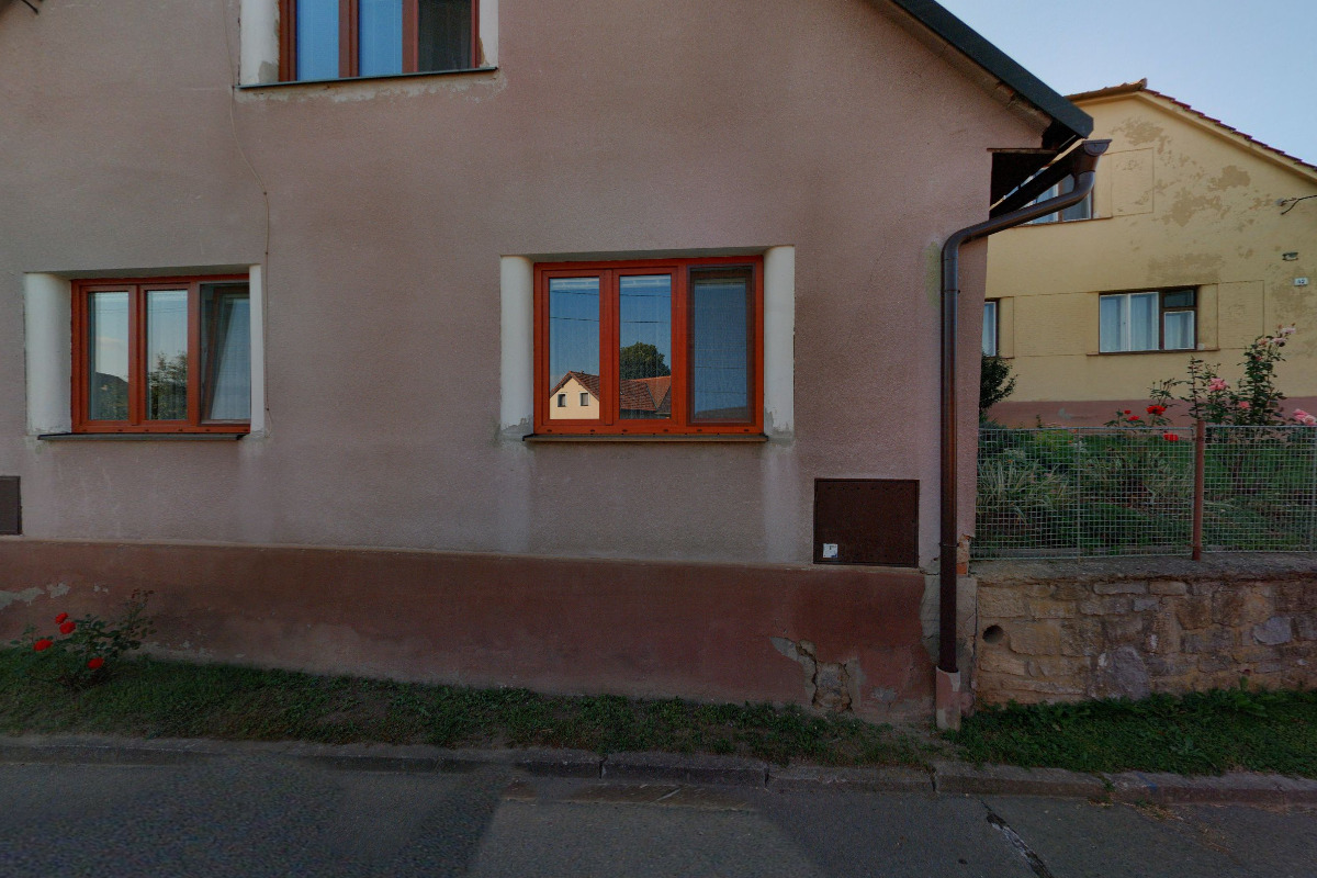 Josef Rýpar - mezinárodní a vnitrostátní zasilatelství