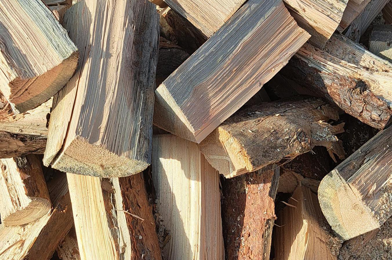 HaBr - Palivové dřevo Litoměřice