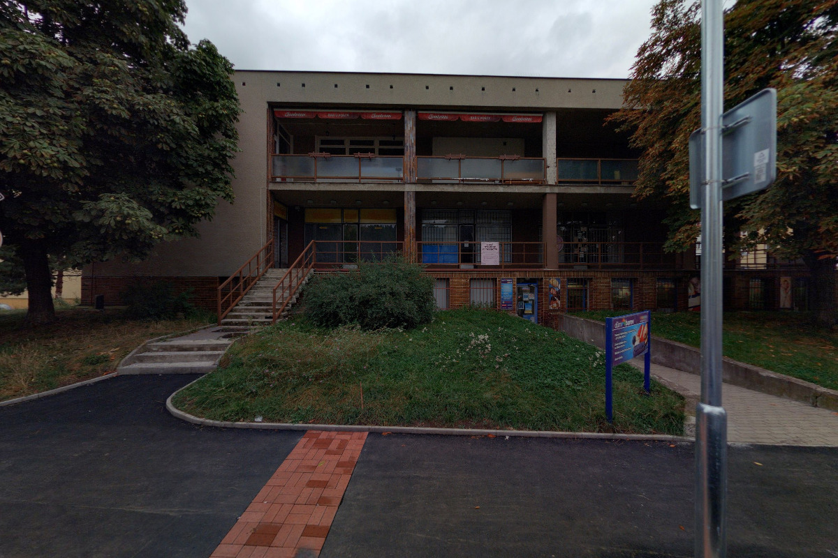 Generali Česká pojišťovna, a.s.