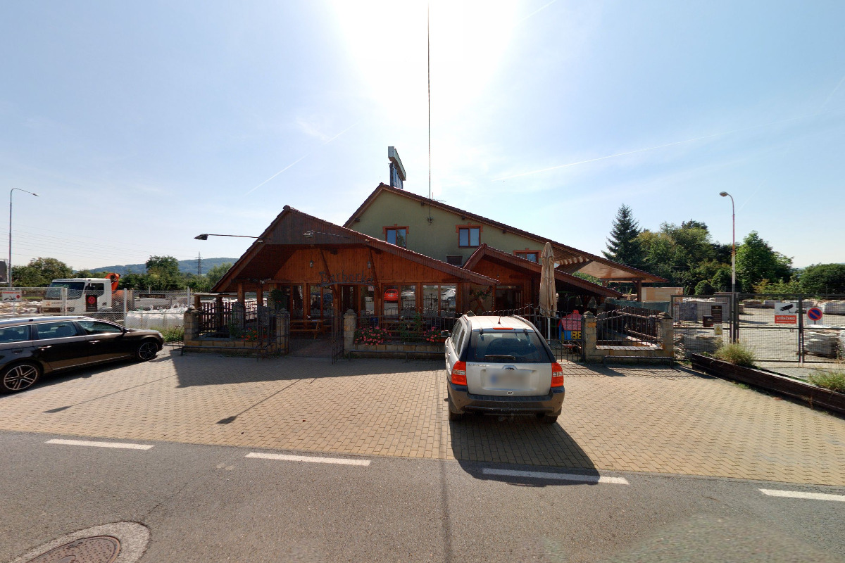 Restaurace Na Barborce