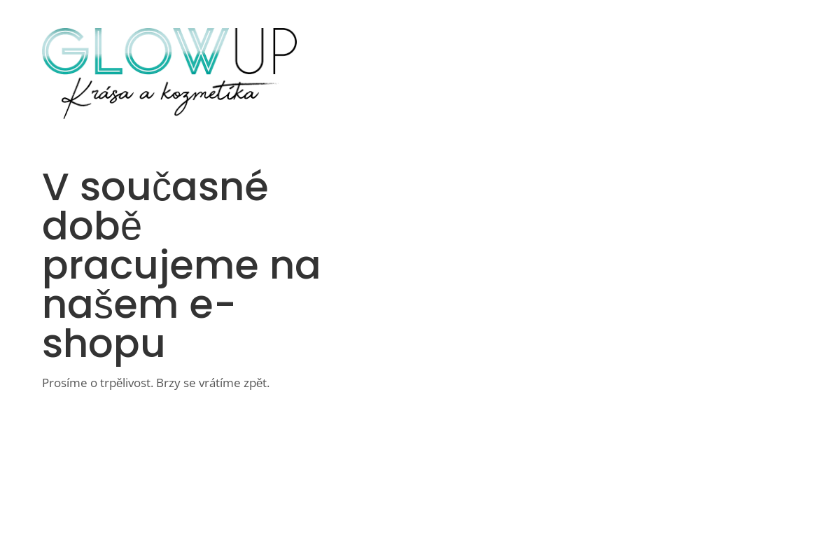 Glowup.cz