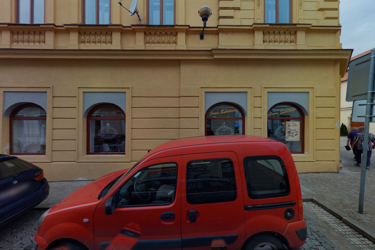 Pekařství a cukrářství Jana Šubrtová