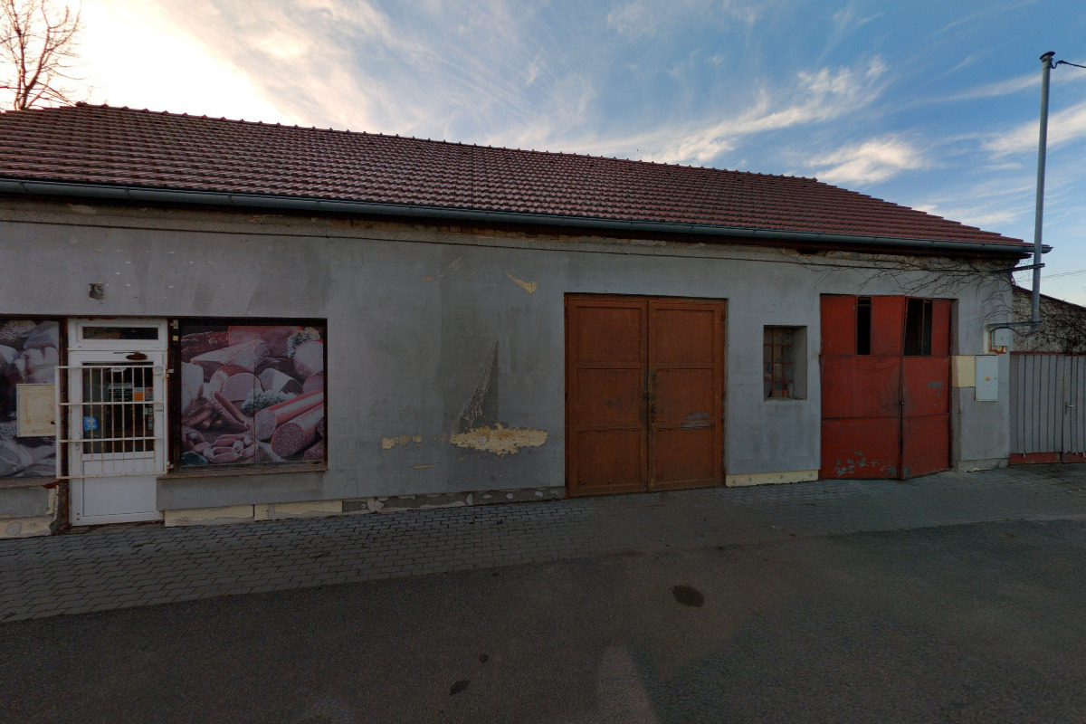 Římskokatolická farnost Žalkovice