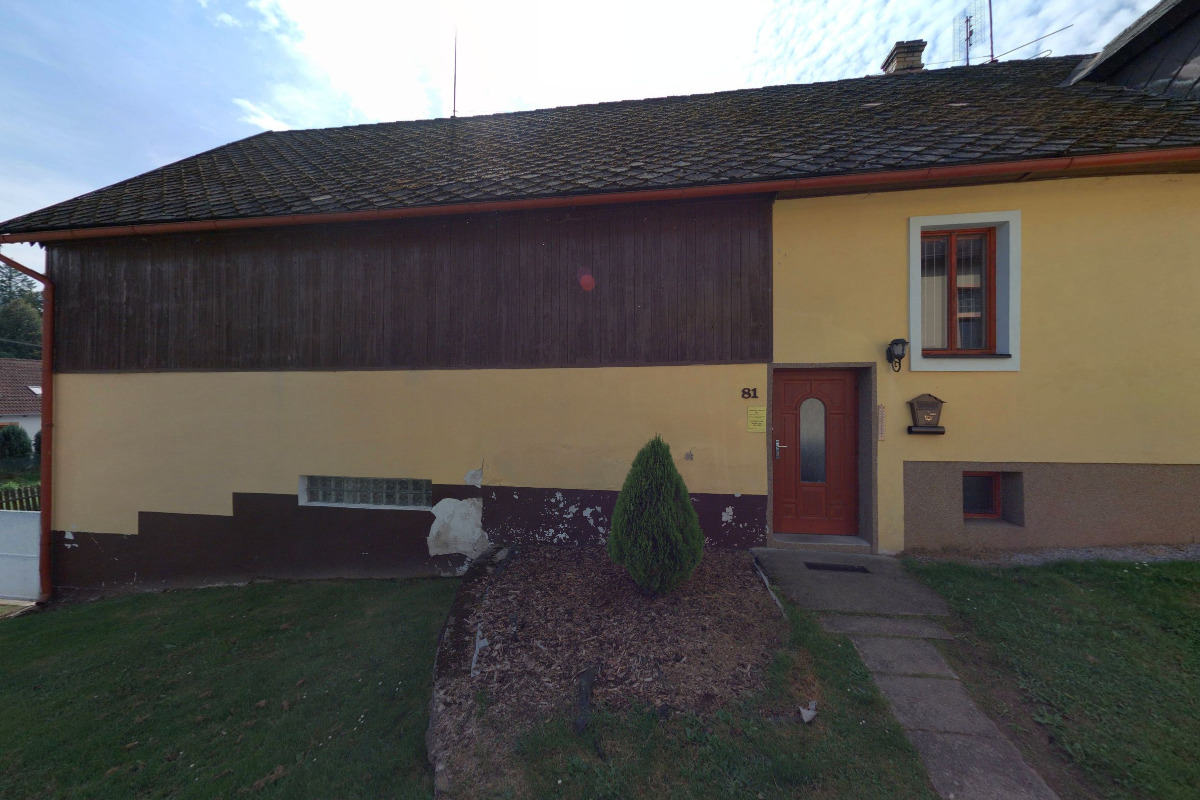 PODPORA NADĚJE s.r.o.