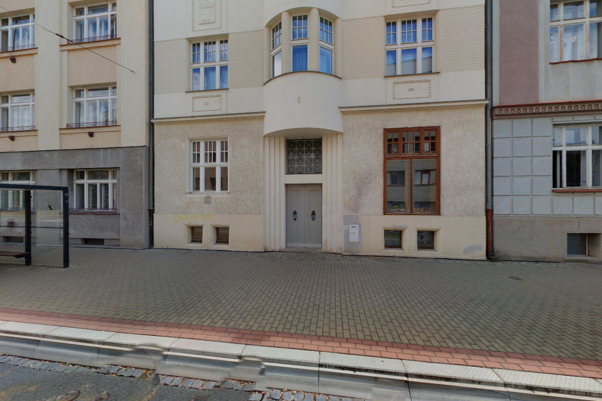 Anténní a satelitní systémy Motyčka