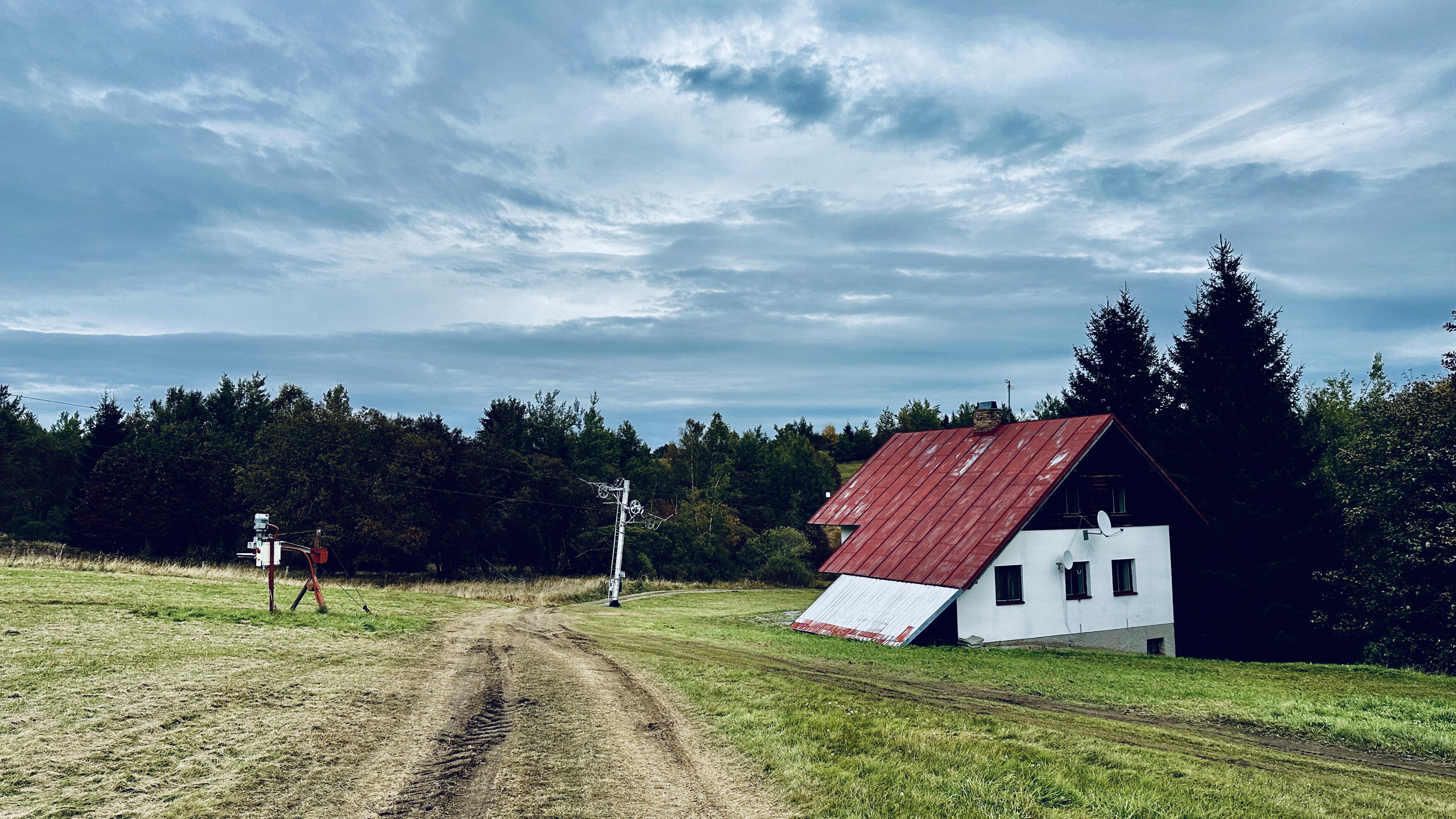 Rychlé občerstvení Nové Hutě foto 2