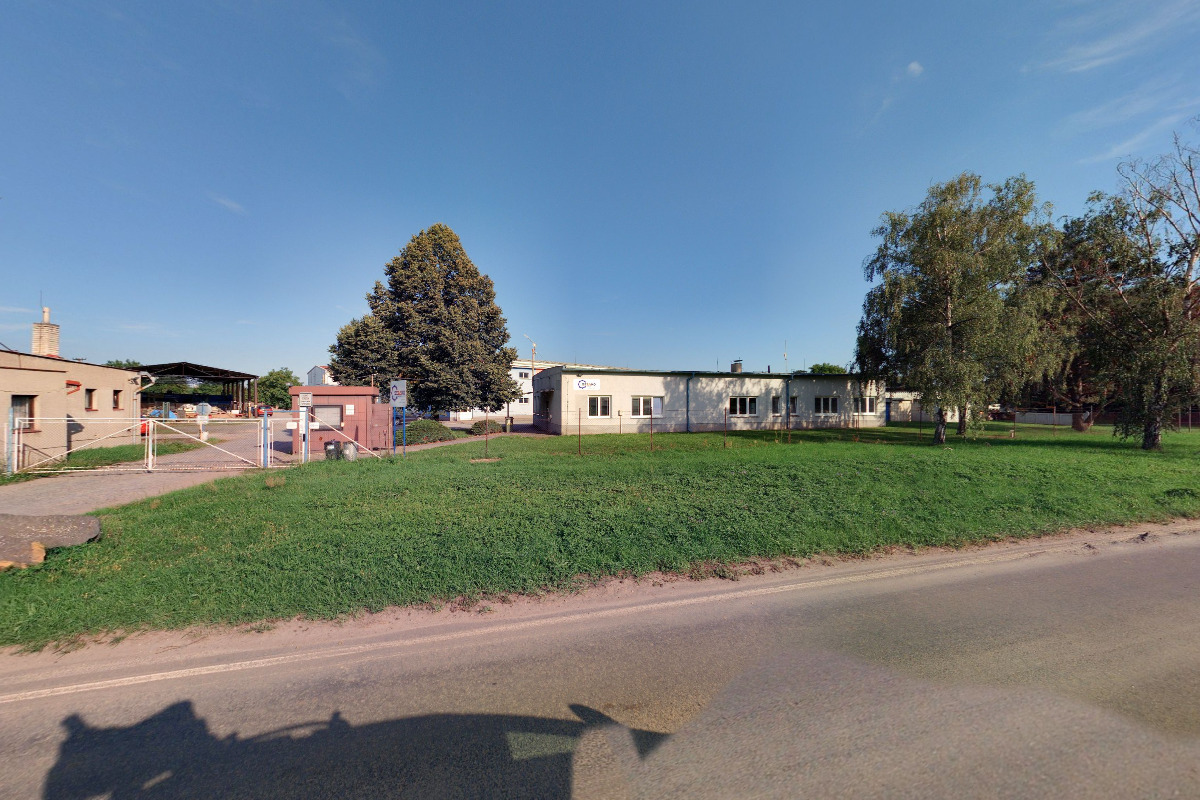 SEZAKO PŘEROV s.r.o. - zámečnictví