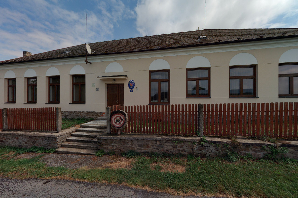 Rodná - obecní úřad