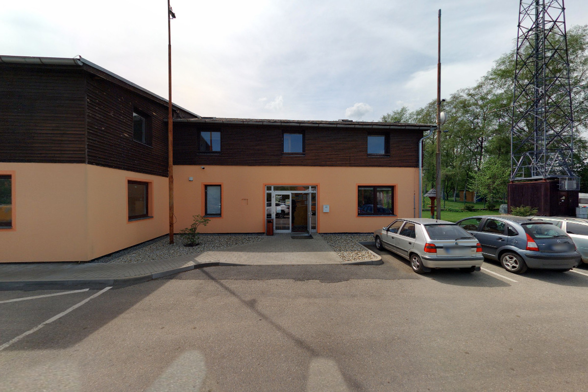 Technické služby Kaplice, spol. s r.o.