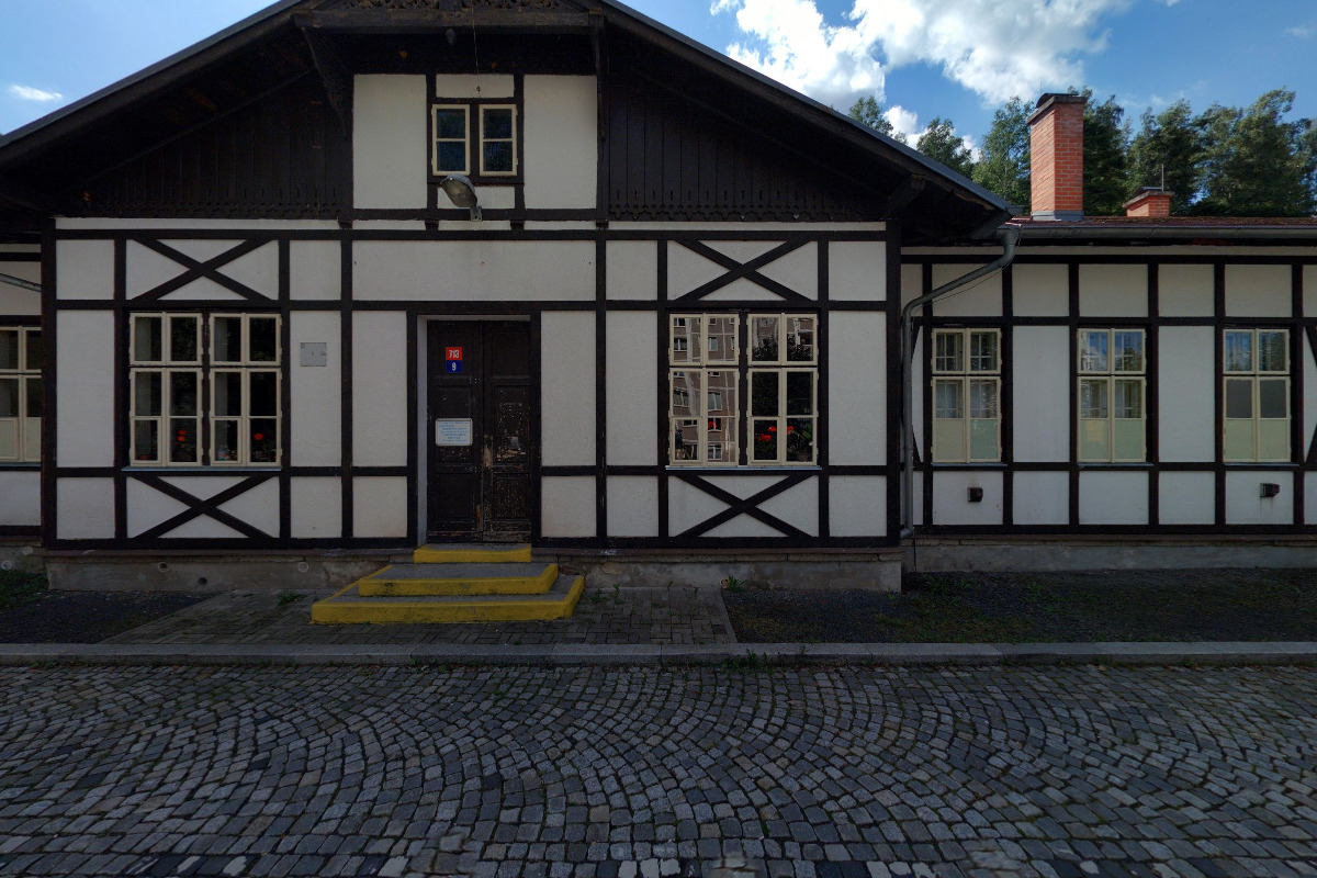 GW Train Regio, a.s.