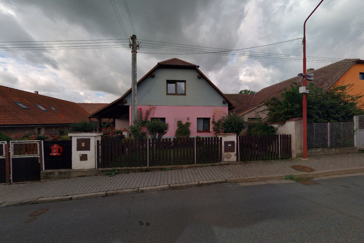 Spolek chovatelů koní Chrudimska