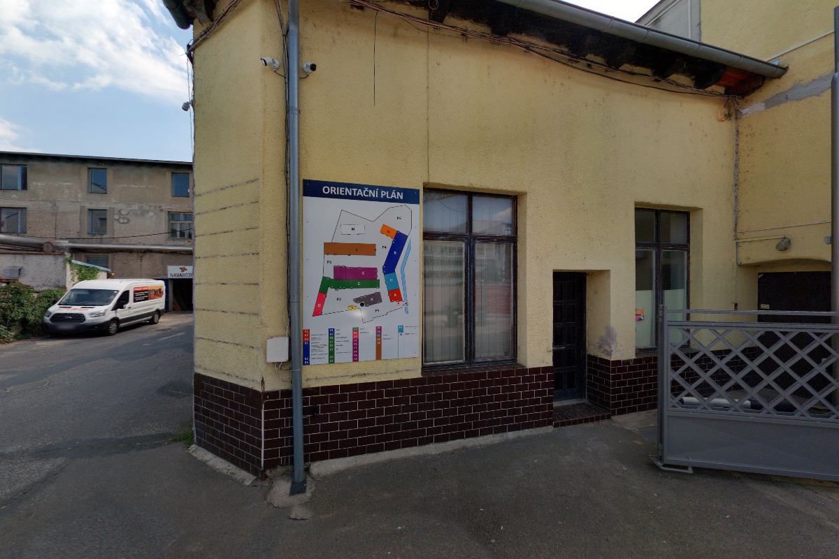 LUMA trading s.r.o. foto 5