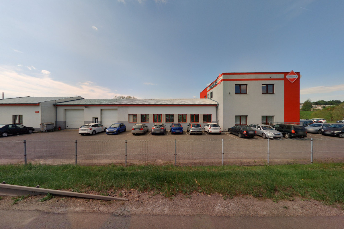 VEBA PLYN, a.s. foto 5