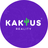 logo Kaktus reality