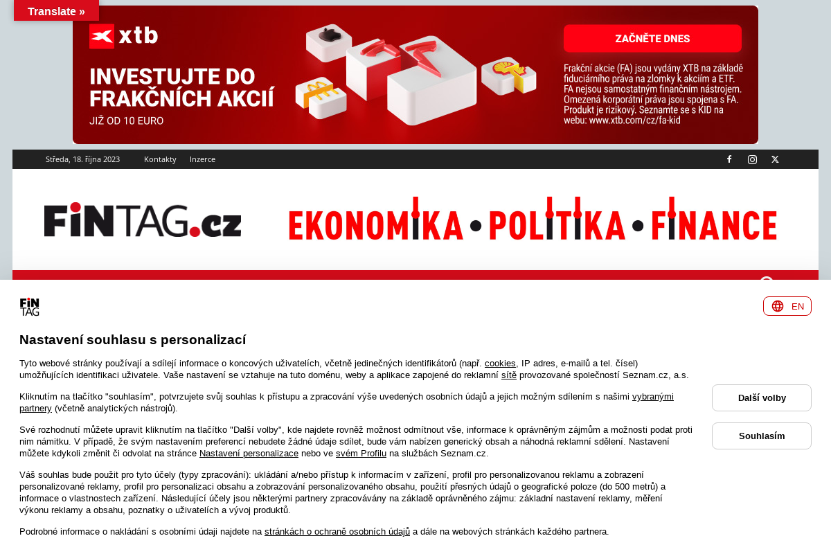 Fintag.cz foto 1