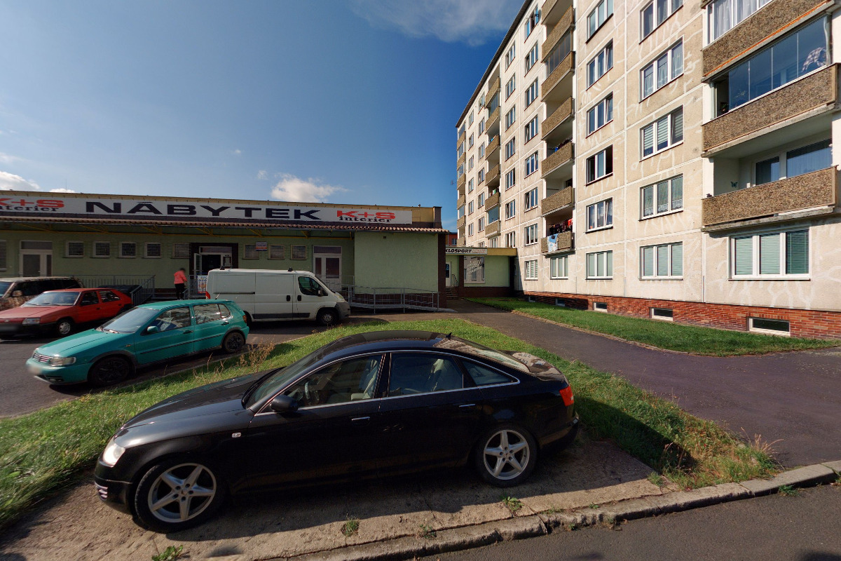 Z-BOX foto 1