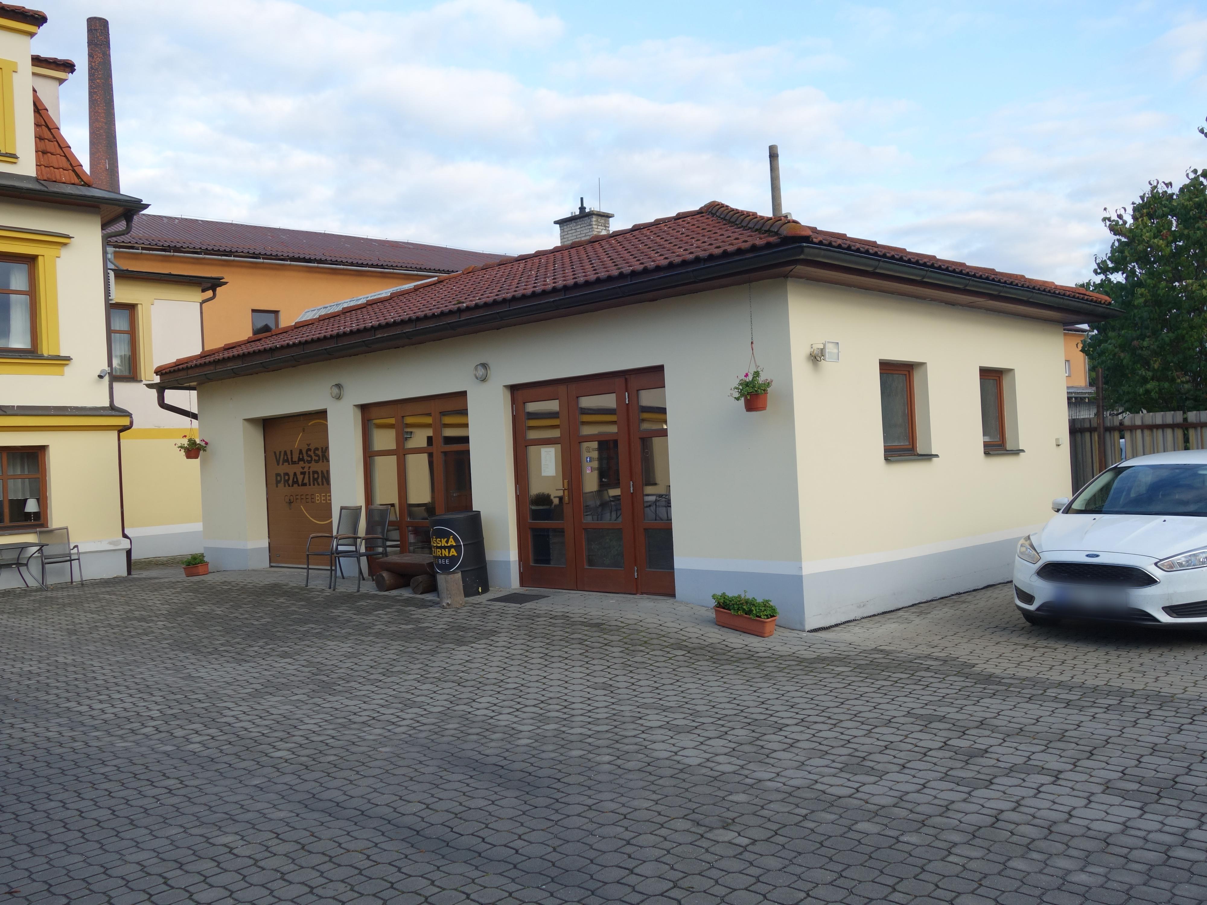 Coffee Bee -  Valašská pražírna