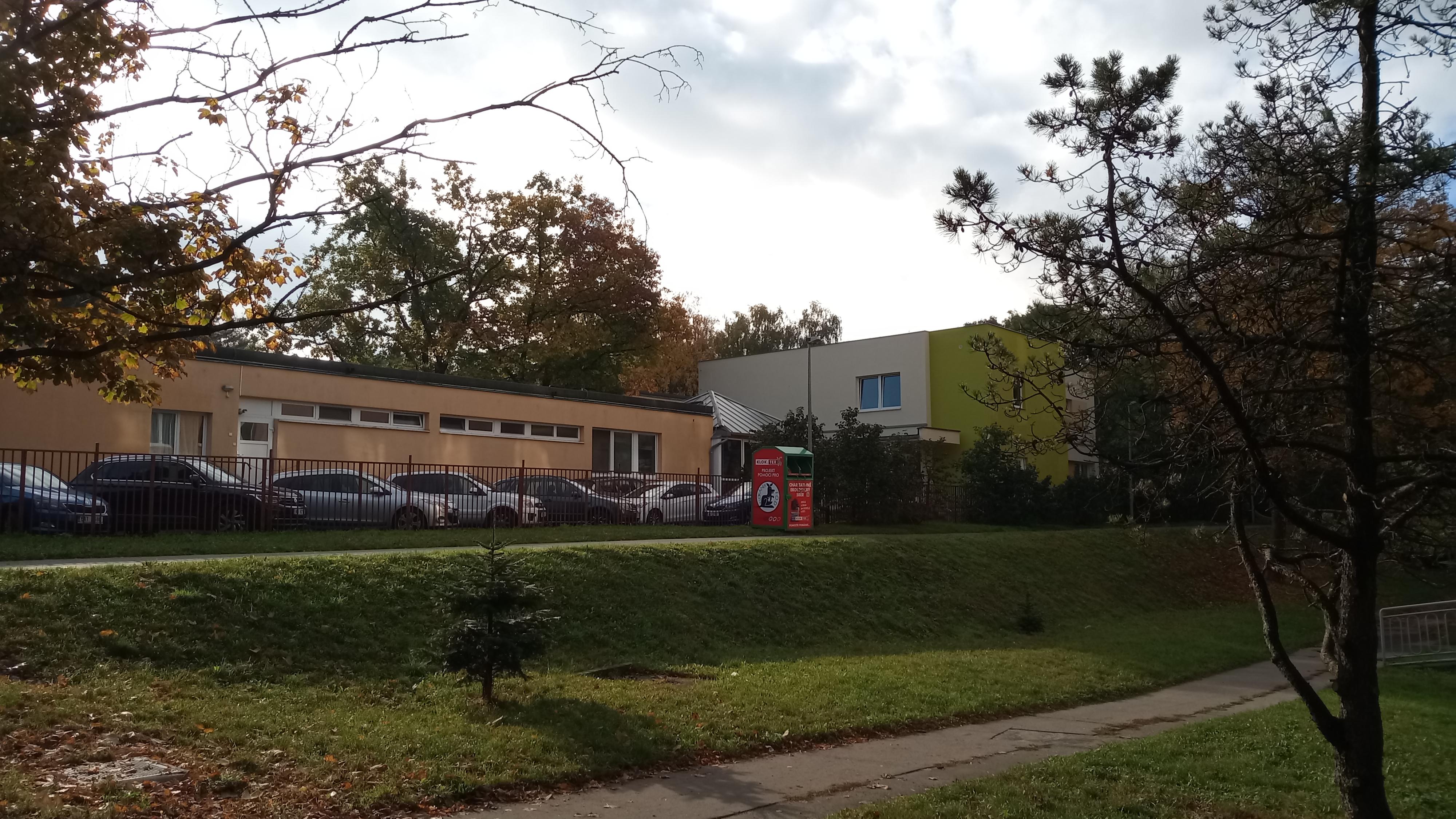 Mateřská škola a Základní škola foto 3