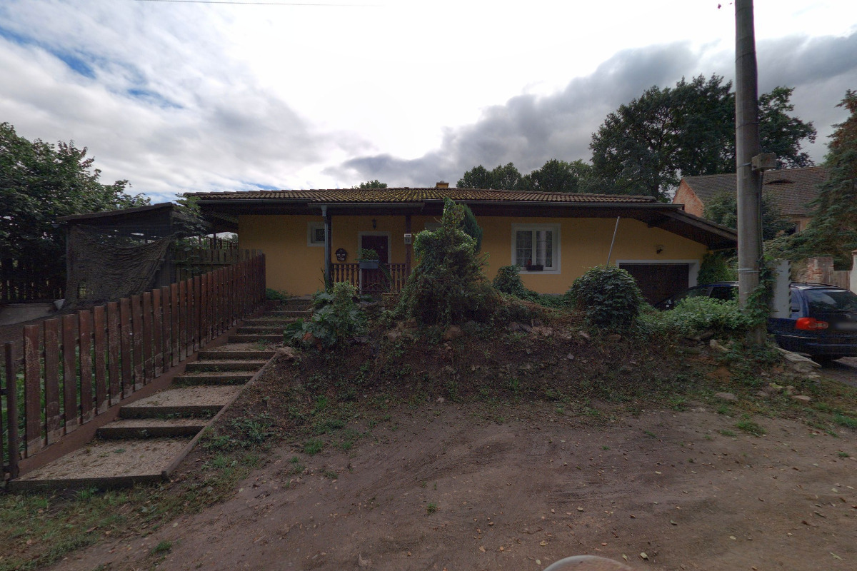 Josef Mareš - zednické práce