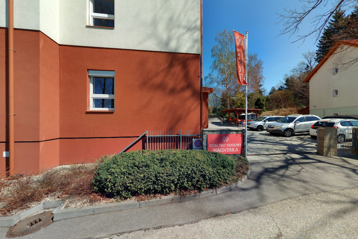 Náboženská obec Církve československé husitské v Českém Krumlově