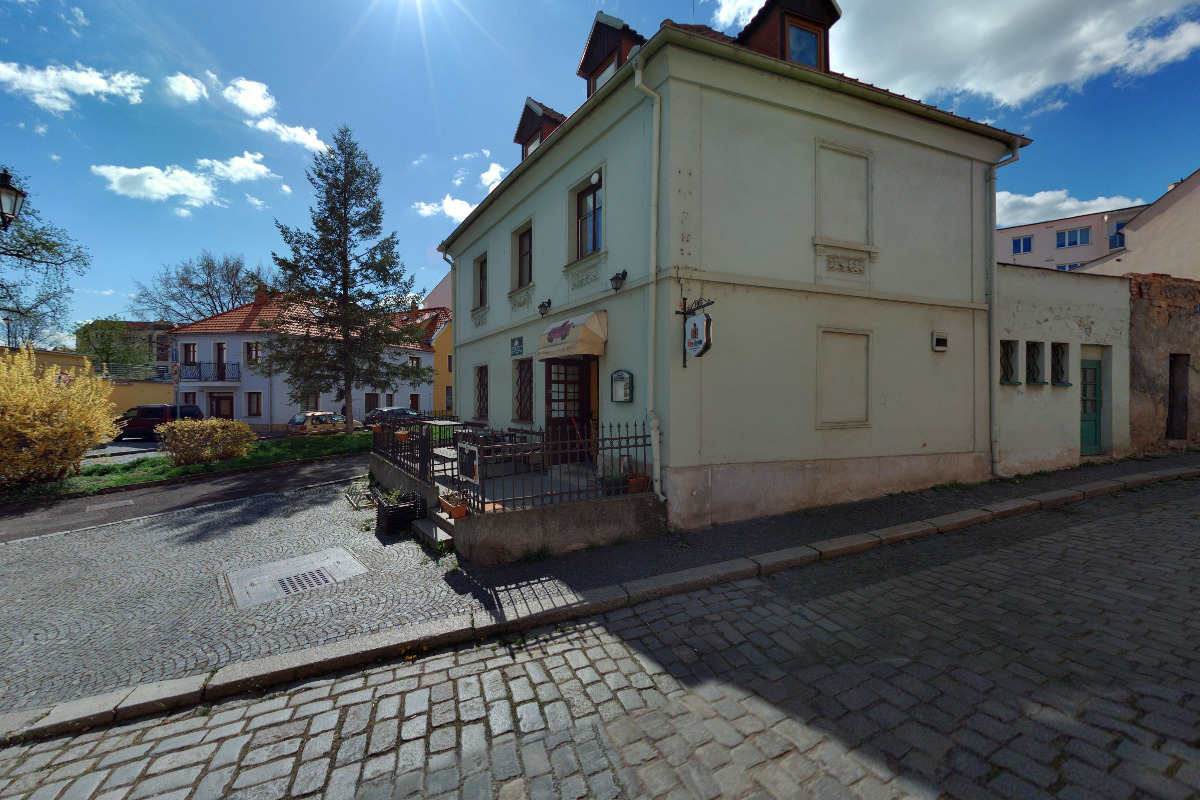 Pivnice U Edy foto 2