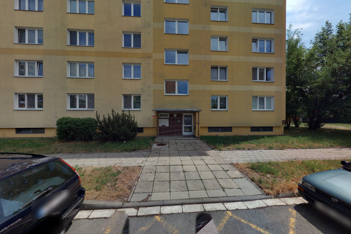 AVDO - Mgr. Šárka Nešporová